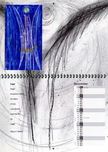 November